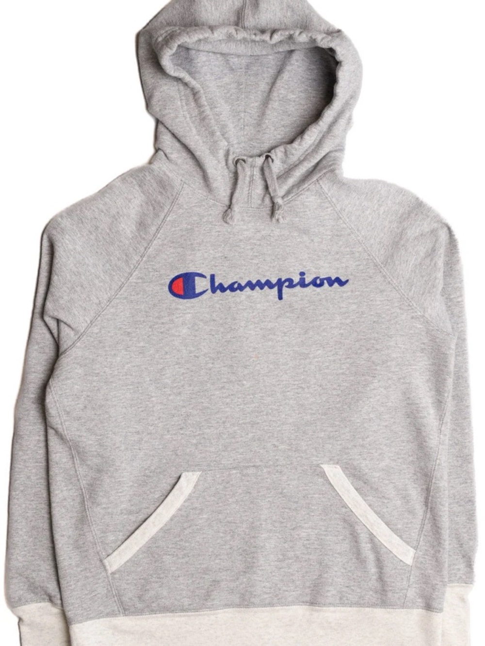 Champion Women's Powerblend Graphic Hoodie